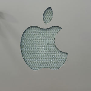 Panneau de <span class=keywords><strong>façade</strong></span> en aluminium nid d'abeille architectural Revêtement de bâtiment moderne Système <span class=keywords><strong>extérieur</strong></span> haute résistance - Product Image 4