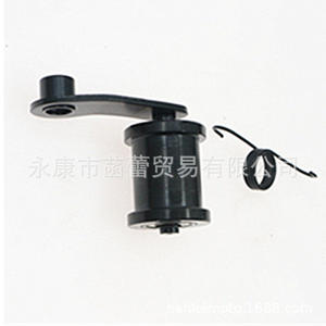 MB200 Tensioner Pulley and <b>Chain</b> Tensioner for CT200U BT200X Motorcycle <b>Transmissions</b> - Product Image 5