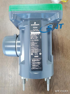 Neuzugang Emerson Fisher Displacer DLC3010 DLC3100 digitaler Nivellierungsregler digitaler Nivellierungsmesser - Product Image 4