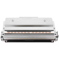 Tête d'impression thermique originale neuve 141-000044-962/1-010105-900 pour imprimante d'étiquettes à code-barres Intermec PD41 PD42, tête d'impression 203 DPI