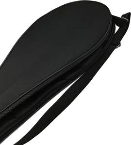 Housse de raquette de tennis légère rembourrée Silfrae personnalisée, sac de raquette de pickleball - Product Image 4