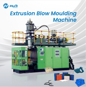 फ्लोटिंग डॉक प्लास्टिक पोन्टोन हेडपे फ्लोट झटका मोल्डिंग मशीन की कीमतें - Product Image 3