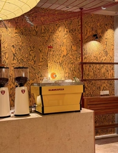 MuMu Design Popular Black Tree Pattern Decorative Wood <strong>Veneers</strong> for Dining Table Top or Hotel Furniture Premium Wooden <strong>Veneer</strong> - Product Image 3