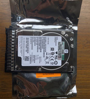Harga Grosir 872481-B21 Baru Asli HPE 1.8T SAS 10K SFF SC 512e DS Enterprise HDD 872738-001 untuk HPE Server G9/G10