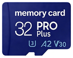 Tarjeta <span class=keywords><strong>de</strong></span> Memoria <span class=keywords><strong>SD</strong></span> Original Sam= Sung Pro Plus con 128 GB, 256 GB, 512 GB, Tarjeta <span class=keywords><strong>de</strong></span> Memoria <span class=keywords><strong>Micro</strong></span> TF Flash, hasta 160 m/s U3 4k - Product Image 3