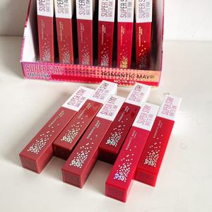 Nuevo Modelo de Brillo Labial Multicolor con Efecto Espejo, Hidratante y Nutritivo, para Exportación Internacional - Product Image 3