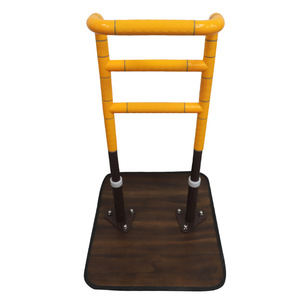 Pasamanos, pasamanos para cama, pasamanos para ayudar a personas mayores a levantarse, pasamanos móviles para el cuidado de ancianos, artículos para ancianos - Product Image 2