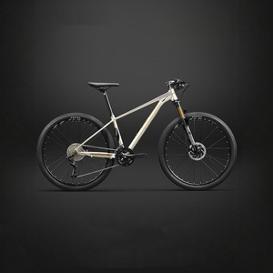 Bicicletas de viaje para hombres y mujeres adultos para adolescentes y estudiantes de secundaria Bicicleta de montaña - Product Image 4