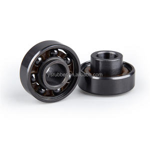 Bantalan aksesori adaptor lengan H314 dengan mur kunci BUSHING UNTUK 60mm poros - Product Image 2