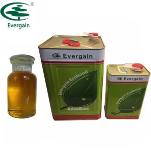 Evergain Adhesive Spray Glue For Foam Laminates Sofa Mattress Sponge