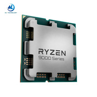 Ryzen 7 9800X3D 8-Core 16-Thread CPU Desktop AM5 Zen 5 DDR5 PCIe 5.0 4.7GHz 5.2GHz 96MB L3 120W 100-100001084WOF