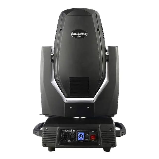 Guangzhou 350w 3in1 Move Head 17r beam moving head Light led stage lights Beam Stage Lighting Equipment