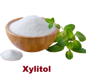 Xilitol Orgánico al Por Mayor / Xilitol de <span class=keywords><strong>Abedul</strong></span> / Xilitol en Polvo de Grado Alimenticio CAS 87-99-0 - Product Image 2