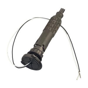 Moteur à entraînement direct, <span class=keywords><strong>embout</strong></span> anti-enroulement réutilisable pour <span class=keywords><strong>aspirateur</strong></span> Dysoner V7 V8 V10 V11 V12 pour usage domestique électrique en plastique - Product Image 1