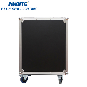 صندوق توزيع طاقة بـ 12 منفذ أمريكي إديسون 20 أمبير، 3 مخارج، 19 سن سوكابكس - Product Image 4