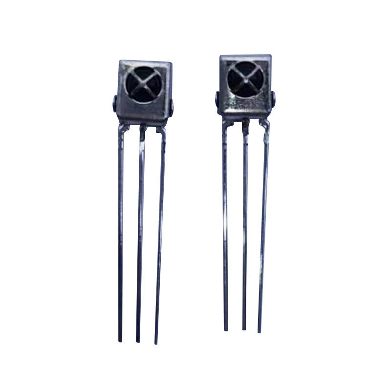 Infrared LED Receiver - Reliable Remote Control Solutions