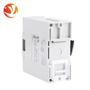 อุปกรณ์ควบคุมการทำงานแบบเฉพาะเจาะจง PLC PAC ระบบอัตโนมัติสำหรับอุตสาหกรรมพร้อมตัวควบคุมการเขียนโปรแกรมตรรกะ <span class=keywords><strong>FX2N</strong></span>-<span class=keywords><strong>16EYT</strong></span>-<span class=keywords><strong>ESS</strong></span>/<span class=keywords><strong>UL</strong></span> - Product Image 1