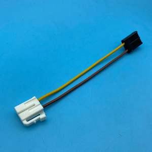 <span class=keywords><strong>3</strong></span>-контактный и 2-контактный автомобильный жгут для автомобильного использования на заказ - Product Image 3