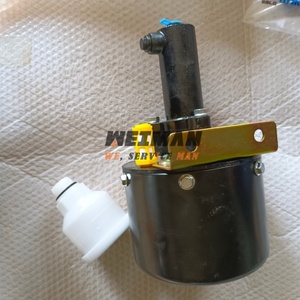 Pièces de Rechange Originales de Haute Qualité SDLG 4120006349 	 Servofrein pour chargeuse SDLG, excavatrice L956 L933 L936 - Product Image 2