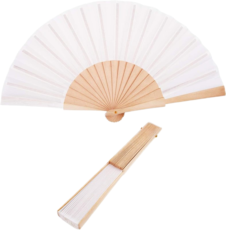 Wholesale Custom Folk Art Style Bamboo
