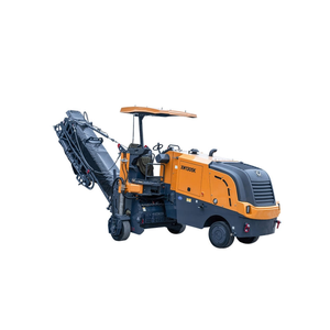 Machine à fraiser à froid de marque supérieure XM1305K, largeur 1300 mm, profondeur 180 mm, <span class=keywords><strong>prix</strong></span> d'usine, bonne qualité pour les projets de pavage en asphalte - Product Image 6