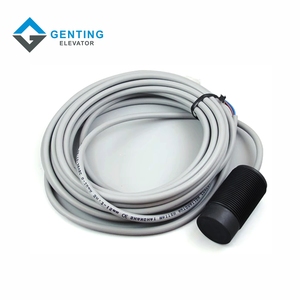 Bộ phận thang máy <span class=keywords><strong>Kone</strong></span> thang máy trọng lượng cảm biến SSM-R30-L1-6M km712537g01 - Product Image 5