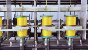 New cnrm cnrm 3 sợi Dừa Xơ dừa xoắn dây Máy làm - Product Image 4