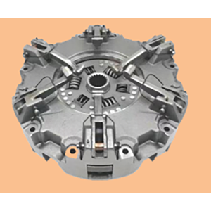 SYC712/SYC713/SYC714 RE66695 Piezas de repuesto agrícolas Embrague de tractor apto para JD5055E,5065E,5075E,5090E,5605 - Product Image 2