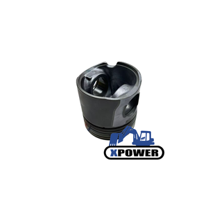 Ensemble de pistons de moteur Xpower S00000970 standard pour moteur diesel SC7H SC7H260Q5, pièces d'excavateur - Product Image 5