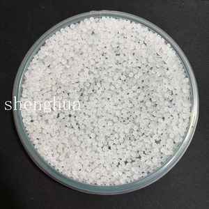Resina Granular de Polietileno LDPE Original C 218WJ, Partículas de Película LDPE de Baja Densidad, Material de Resina Granular de Alta Calidad - Product Image 5