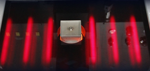 محطة إعادة العمل الأوتوماتيكية الجديدة لعام 2026 لإصلاح رقائق BGA للهواتف المحمولة، آلة إصلاح عالية الدقة بوضعية 0.01 مم - Product Image 5