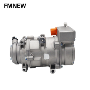 คอมเพรสเซอร์น้ำยาแอร์ SFHB-8103020A 5pk สำหรับ<span class=keywords><strong>รถ</strong></span>ยนต์ BYD F3 - Product Image 3