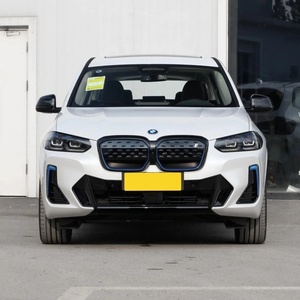 รถ <span class=keywords><strong>IX3</strong></span>ไฟฟ้าอัตโนมัติพร้อมเทคโนโลยี EV 2025สำหรับ B <span class=keywords><strong>M</strong></span> W - Product Image 2