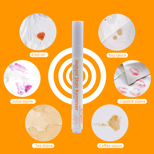 Bolígrafo Quitamanchas Instantáneo y Eficaz, Regalo Promocional para Uso de Emergencia, Elimina Manchas Frescas - Product Image 2