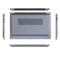 Vente en gros Ordinateur portable AOC neuf 15,6 pouces CPU N5095 8 Go de RAM 256 Go de SSD Ordinateur portable professionnel OEM Ordinateur portable de jeu