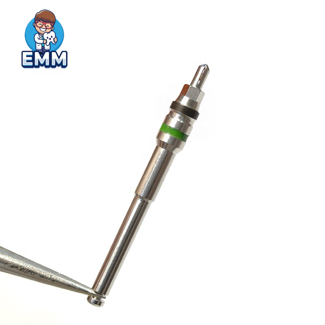 Compatible with Osstem Fixture Holder Implant Driver Abutment Carrier Guide Rod Implant Rod Dental Implant Tools Hot Sale