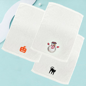 Personalizzato asciugamano per bambini di natale bianco turco Set di asciugamani da <span class=keywords><strong>bagno</strong></span> di lusso <span class=keywords><strong>bagno</strong></span> cotone Set regalo <span class=keywords><strong>bagno</strong></span> con scatola - Product Image 6