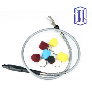 Strumento di pulizia auto professionale SURAINBOW strumento di lucidatura Mini dettagli T01