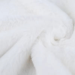 Tùy Chỉnh Thân Thiện Với Môi Vải May Mặc Mùa Đông Hoodies Vải Rất Nặng Windproof 100% Polyester 600G Vải Cho Áo Khoác Mùa Đông - Product Image 4