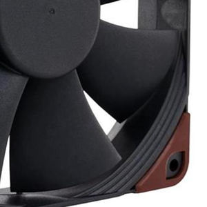 Processor socket Not supported NF-F12 industrialPPC-2000 IP67 PWM, case <b>fan</b>, 2000 rpm (94691142330) - Product Image 5