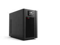 Santak Online UPS 1kVA/2kVA/3kVA avec batterie intégrée et AVR pour laboratoire et données