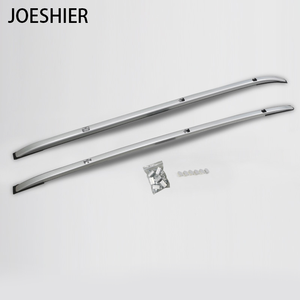JOESHIER - Portaequipajes de Techo para Automóvil 4x4, Compatible con Honda XR-V 2023+, Rieles de Techo, Barras Laterales de Techo, Aleación de Aluminio - Product Image 4