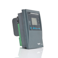 Relais de protection numérique pour transformateur Sepam T20 59621, relais de protection micro-ordinateur série Sepam 20