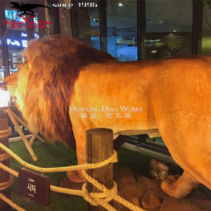 Ife-ionizador nimatrónico, imulación - Product Image 6