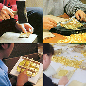 <span class=keywords><strong>Para</strong></span> Spa <span class=keywords><strong>Cara</strong></span> Cuidado DE <span class=keywords><strong>LA</strong></span> PIEL Máscaras Blanqueamiento Hidratante Antiarrugas Belleza Antienvejecimiento Lifting OEM ODM 24K Máscara facial de lámina de oro - Product Image 2