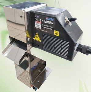 เครื่องกรองน้ำมันอุตสาหกรรมแบบพกพา KEM KOS 601SC จากเกาหลี ใช้ไฟ AC110V/AC220V พร้อมสายพานยูรีเทนสำหรับแยกน้ำมัน รับประกัน 1 ปี ความจุ 5 ลิตร - Product Image 1
