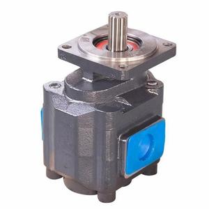 Hansen LG936 4120001058 chargeur pièces de rechange P3125 moteur pompe à engrenages hydraulique - Product Image 4