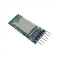 Módulo de la lista SPP2.0 + BLE4.0 de la placa dual del servicio de la lista de Bom del módulo de La DX-BT18