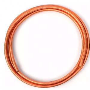 เศษลวดทองแดงสีแดงบริสุทธิ์สูง 99.9990% บริการตัดและเชื่อม ราคาพิเศษ - Product Image 3