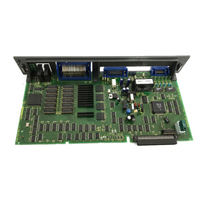 Placa de circuito impreso FANUC A16B-2201-0470 I/O - Product Image 1